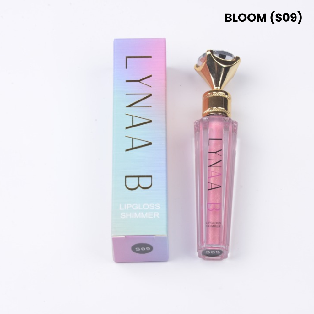 LIPGLOSS SHIMMER LYNAAB