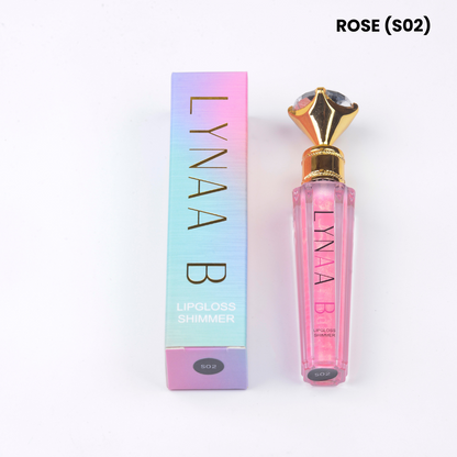 LIPGLOSS SHIMMER LYNAAB