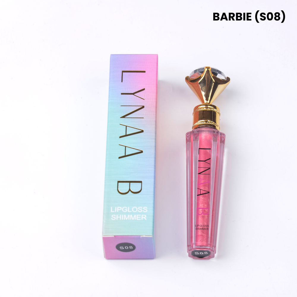 LIPGLOSS SHIMMER LYNAAB