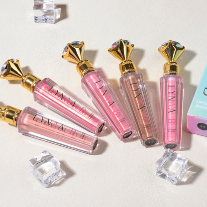 LIPGLOSS SHIMMER LYNAAB