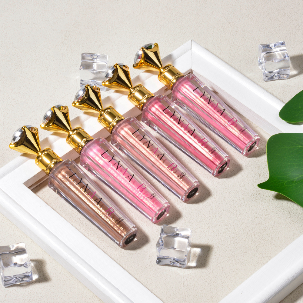 LIPGLOSS SHIMMER LYNAAB