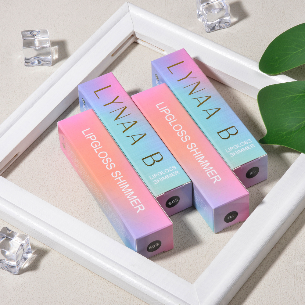 LIPGLOSS SHIMMER LYNAAB