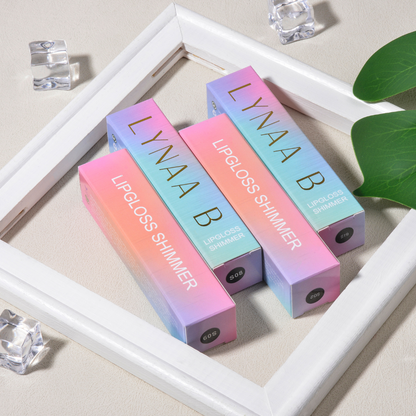 LIPGLOSS SHIMMER LYNAAB