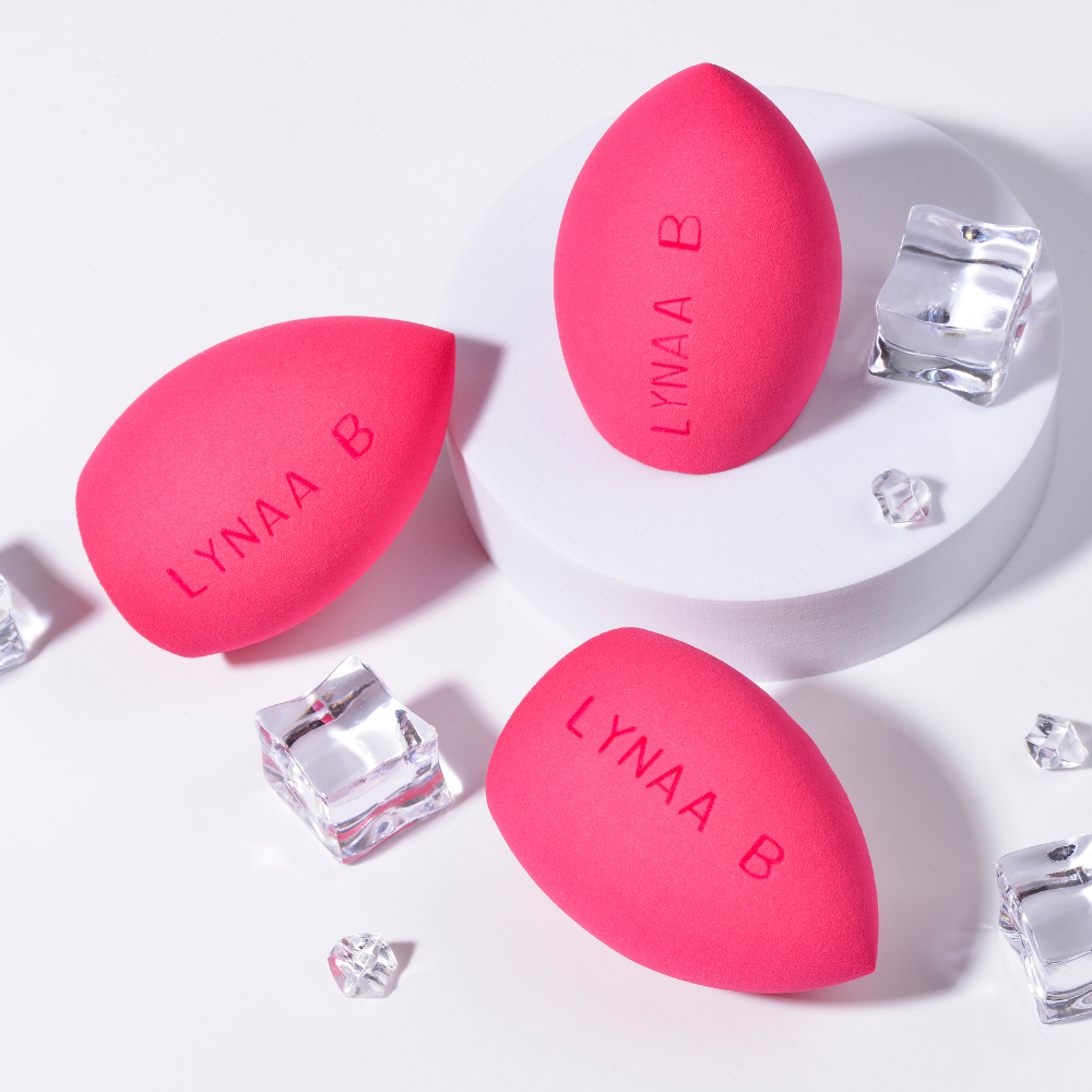 BEAUTY BLENDER LYNAAB