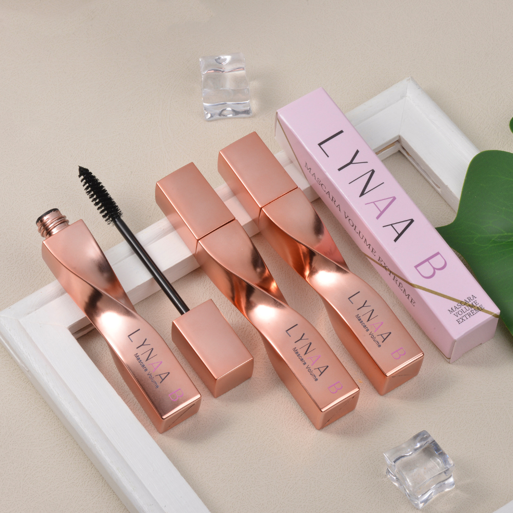 MASCARA VOLUME EXTRÊME LYNAAB