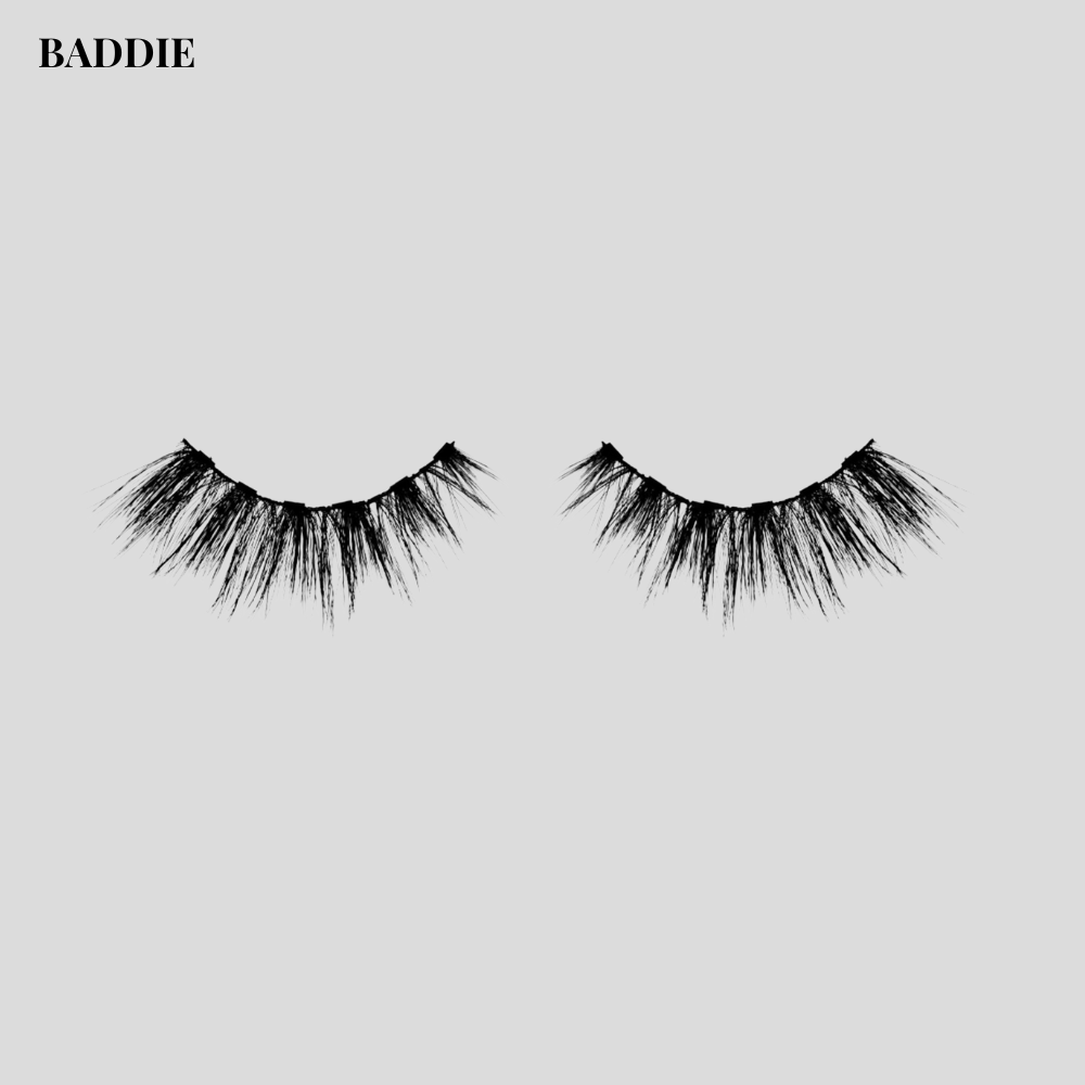 FAUX CILS MAGNÉTIQUES VELVET - 1 PAIRE ACHETÉE = 1 PAIRE OFFERTE
