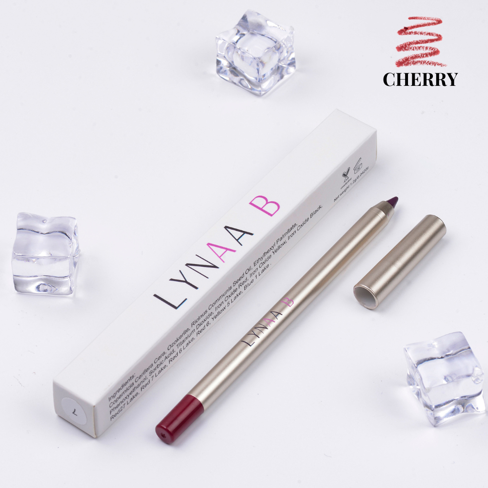 CRAYON À LÈVRES - MATTE CREAMY LYNAAB